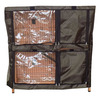Image of Two Storey Pet Hutch Cover