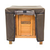 Image of Shelter Hutch Box Cover