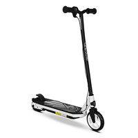 Image of Chaos 12v 30w Black Kids Electric Scooter
