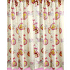 Disney Princess Curtains 54s - Locket