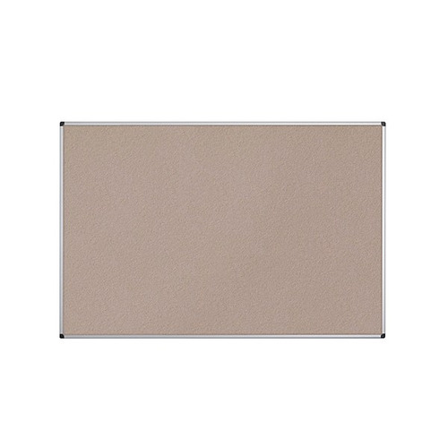 Forbo Linoleum Pinboard 1800 x 1200mm BROWN RICE