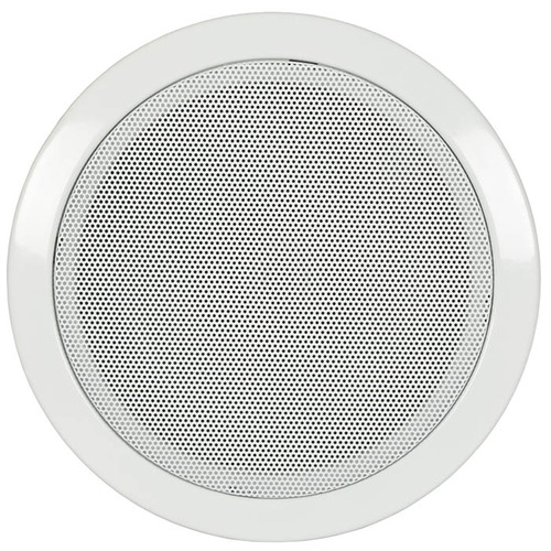 5.25" Ceiling Speaker with Fire dome