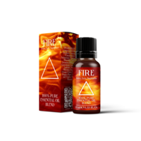 The Fire Element Essential Oil Blend