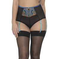 Image of Scantilly by Curvy Kate Encounter High Waist Brief