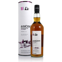Image of anCnoc 18 Year Old