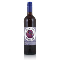 Image of Cairn O Mohr Bramble Wine 75cl