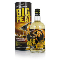 Image of Big Peat Islay Malt Whisky