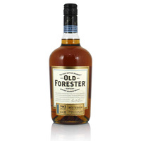 Image of Old Forester 86 Proof Bourbon Whisky