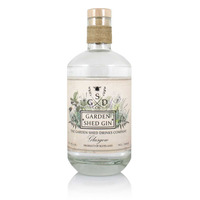 Image of Garden Shed Gin