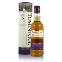 Tomintoul 16 Year Old - 35cl