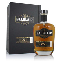 Image of Balblair 25 Year Old