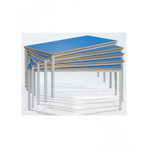 Fully Welded Table MDF Edge