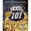 Image of Thug Kitchen 101 - Fast As F*ck