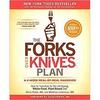 Image of The Forks Over Knives Plan - Alona Pulde M.D., Matthew Lederman M.D. etc