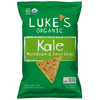 Image of Luke's Organics - Kale Multigrain & Seed Tortilla Chips (142g)