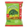 Image of Growers Garden - Broccoli Crisps with Chilli (84g)
