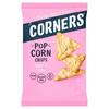 Image of Corners - Pop Corn Crisps - Sweet & Salty (85g)