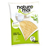 Image of Nature & Moi - Grated Classic White Cheddar Cheese (200g)