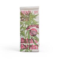 Image of Dutch Harvest - Dutch Harvest Hemp Chai Organic Tea (50g)