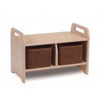 Image of Storage Bench (Small)