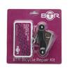 BTR Cycling Bicycle Puncture Repair Kit Including Multi Tool at BTR Direct Sports