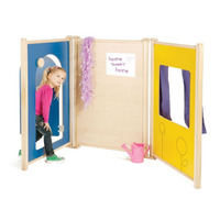Image of 'Home' Role Play Panel Set