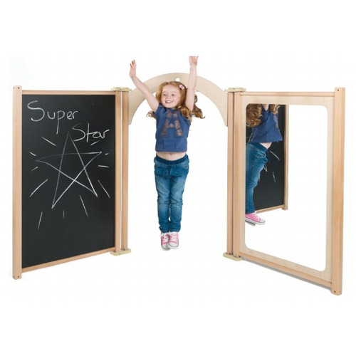 Maple 'Drama' 3 Panel Set