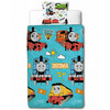 Thomas and Friends Ride On Single Duvet