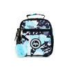hype pastel abstract lunch box
