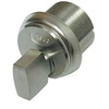 Image of ASEC Thumbturn Screw-In Cylinder - Thumb Turn screw in