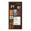Vivani Organic Superior Dark 89% Cacao Chocolate 80g - Pack of 5