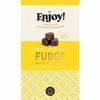 Enjoy! Banoffee Chocolate Fudge 100g