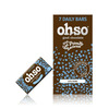 Ohso Dark 54% Cocoa Probiotic Chocolate - 7 Bars