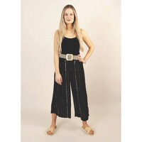 Lottie Trouser - Black