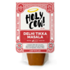 Image of Holy Cow Delhi Tikka Masala Curry Sauce 250g