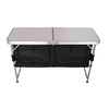 Image of Charles Bentley Odyssey Camping Storage Table