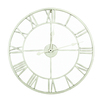 Image of Indoor Wall Clock Cream 80cm