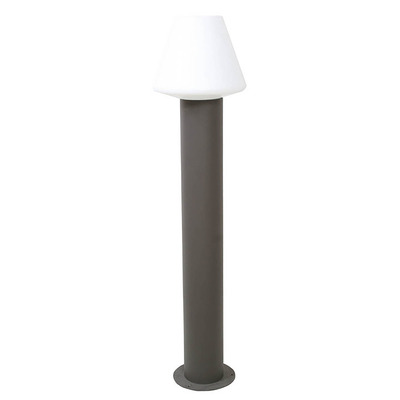 Tall Lamp Style Garden LED Post Light 12Volt