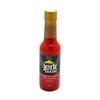 Image of The Jerk House - Jamaican Red Scotch Bonnet Pepper Sauce (148ml)