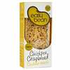 Easy Bean Cheddar Crunch Chickpea Crispbread 110g