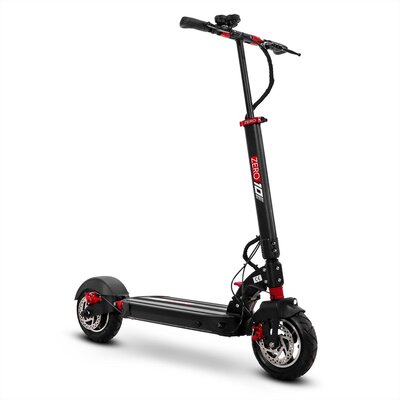 Zero 10 52v 18AH 1000w Electric Scooter