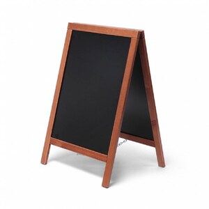 Product Image Economy Chalk A-Board