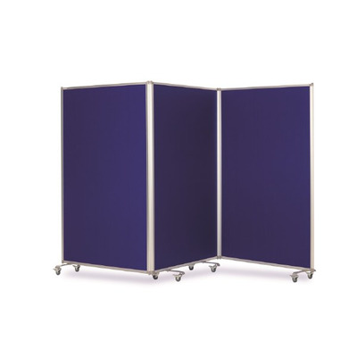 Mobile Tri Screen