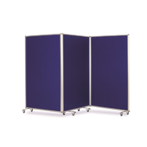 Mobile Tri Screen