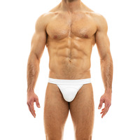 Modus Vivendi Leather Line Tanga Brief