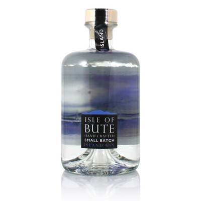 Isle Of Bute Island Gin
