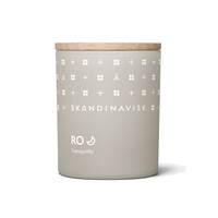 Image of Mini 65g Scented Candle - Ro