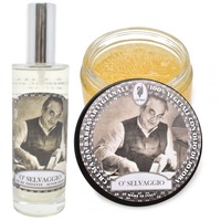 Image of Extro O Selvaggio Shaving Cream & Aftershave Set