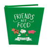 Image of Anonymous - Friends Not Food: The Little Book of Vegan Wisdom