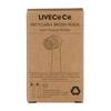 Image of LIVECOCO - Recyclable Brush Heads (2 pack)